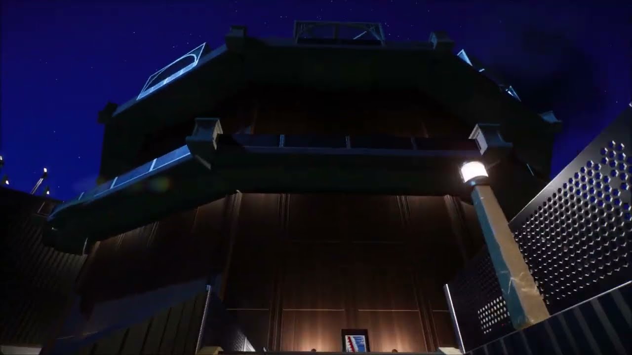 Helix Zoo Exploration