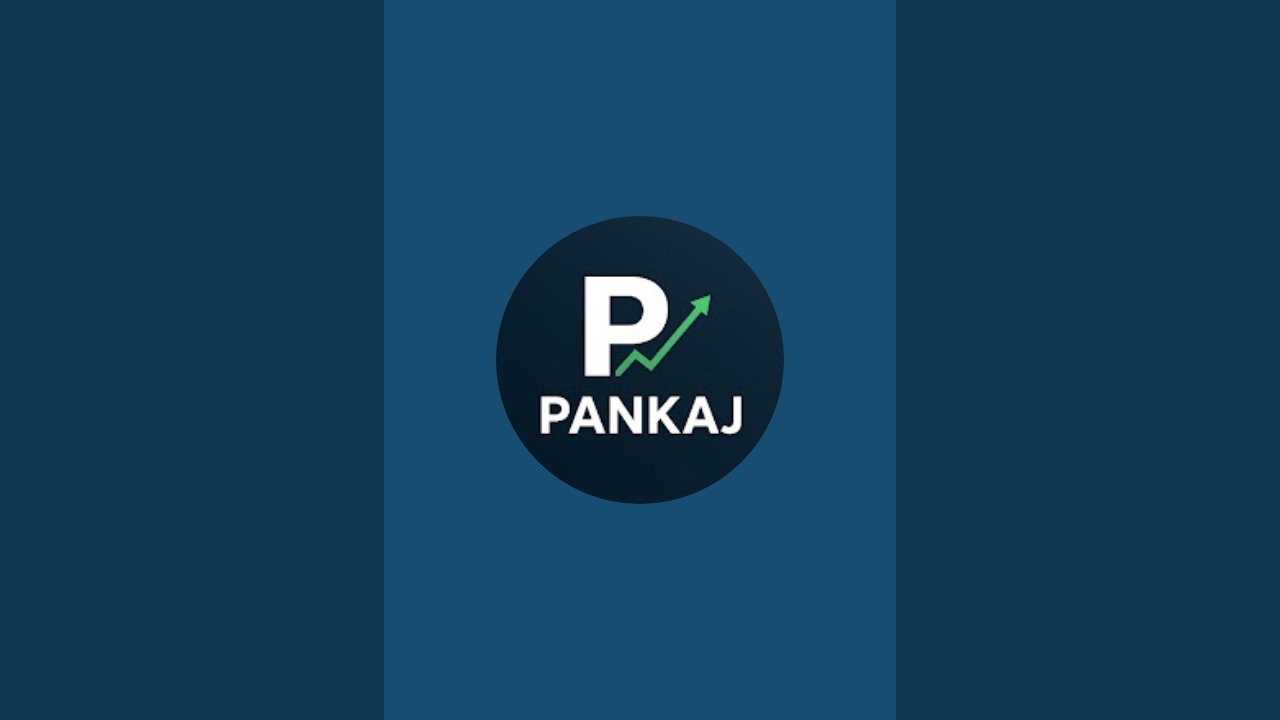 PANKAJ  is live!