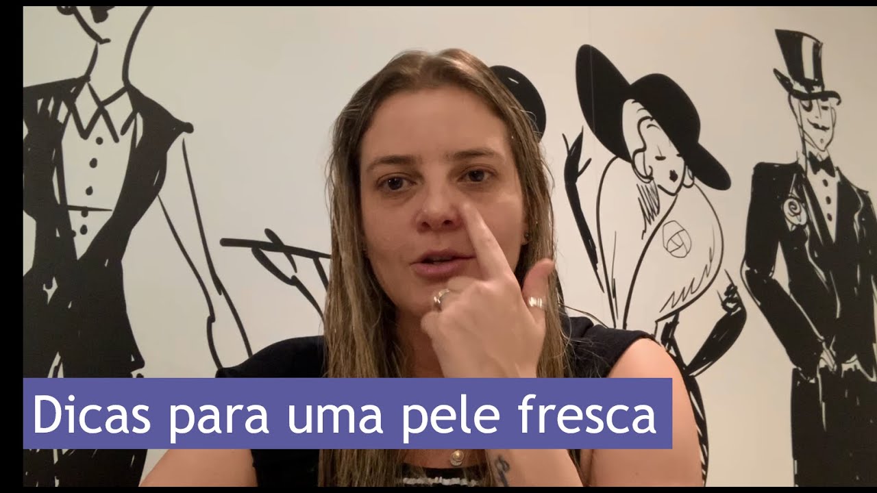 Dicas da Medicina Chinesa para uma pele fresca