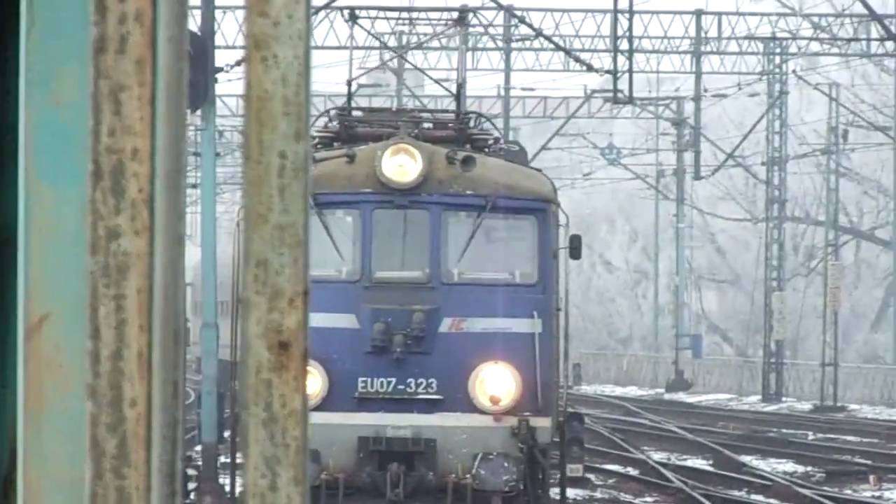 EU07-323 + TLK 66510 