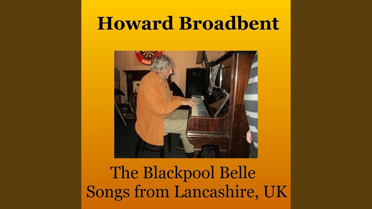 The Blackpool Belle