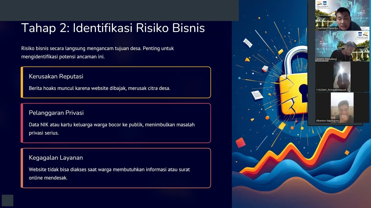 Presentasi Week 2 Kepal