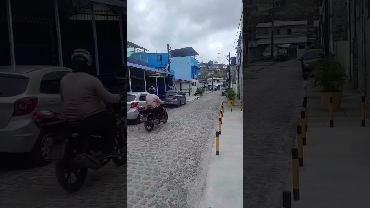 IMRF SEDE RUA SÃO JORGE 60 BREJO DA GUABIRABA.