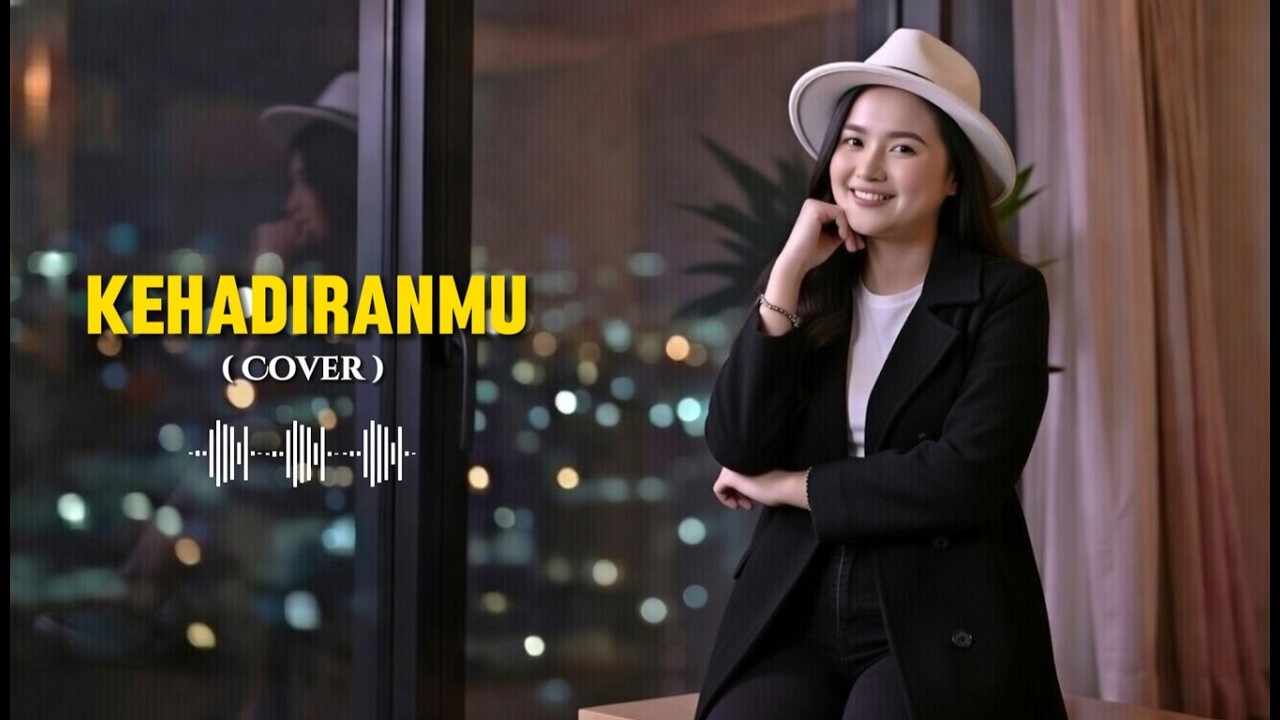 Kehadiranmu – Vagetoz | Cover By CoverinBang