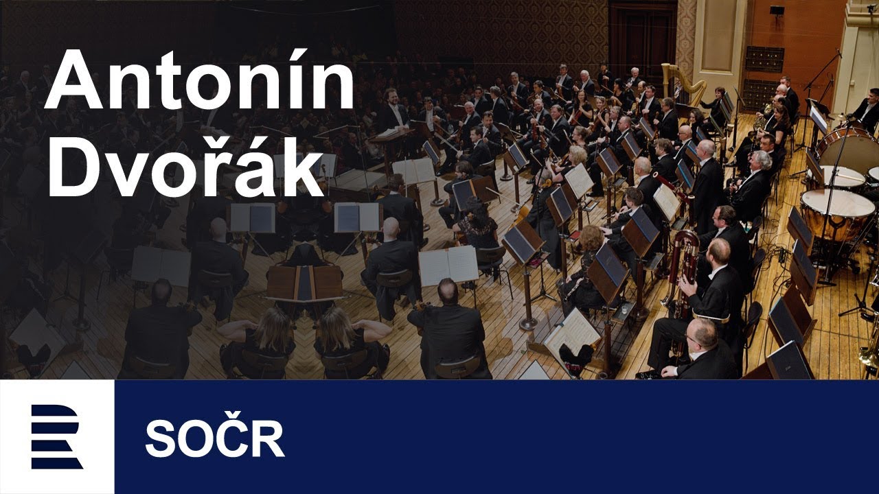 Antonín Dvořák – Zlatý kolovrat