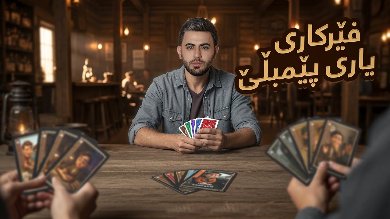 Pem Bllê | Tell me the game tutorial