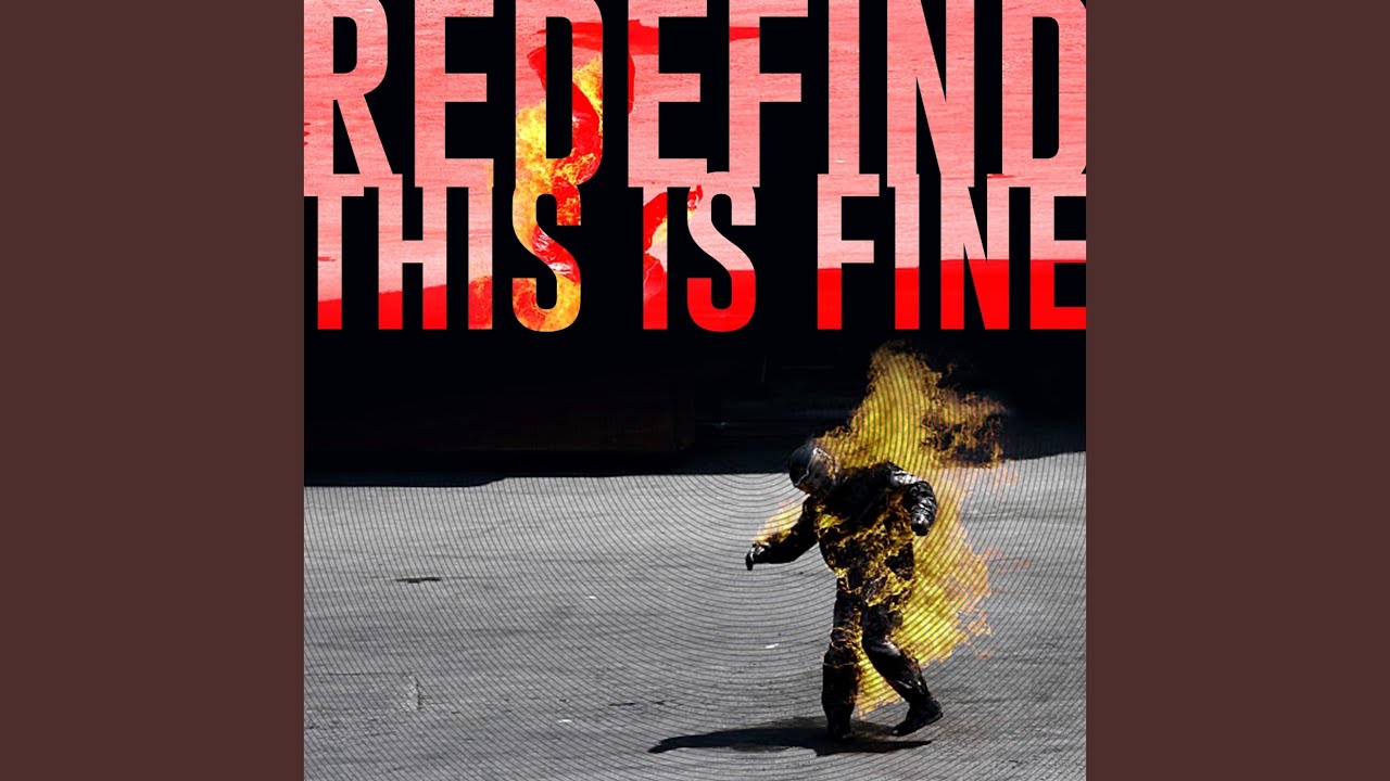 This Is Fine