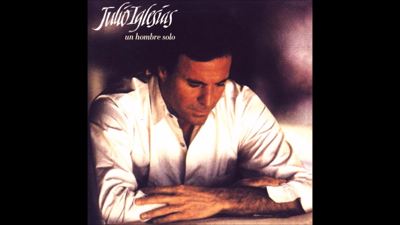 O que fazer - Português - Julio Iglesias