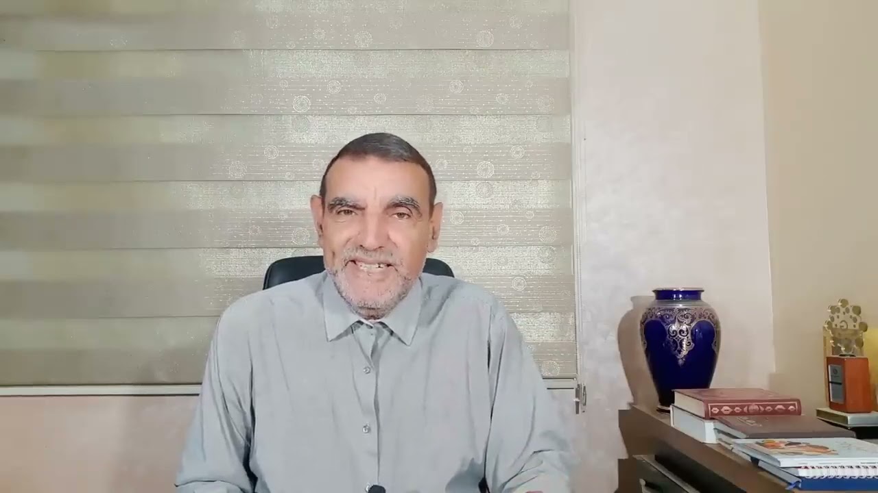 الدكتور محمد فائد || الخزامى عشبة طبية بامتياز لكن أهميتها غير معروفة