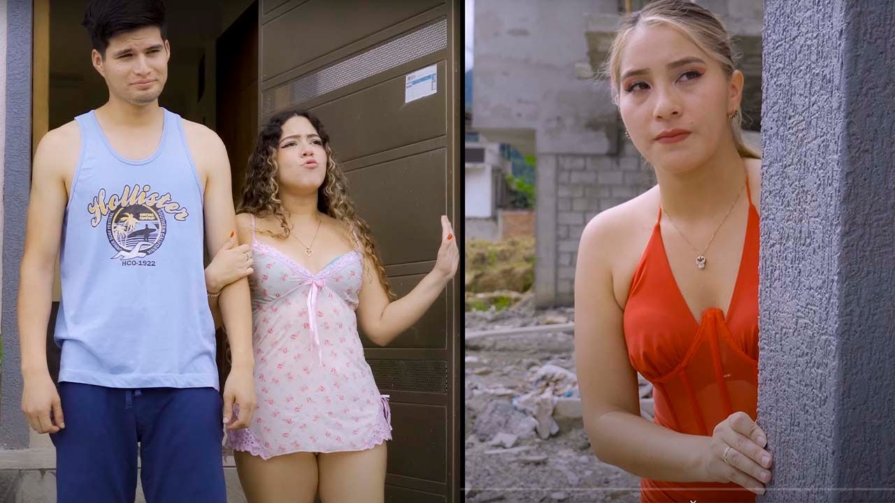 Mujer interesada se metió con el jefe de su esposo y terminó de la peor manera