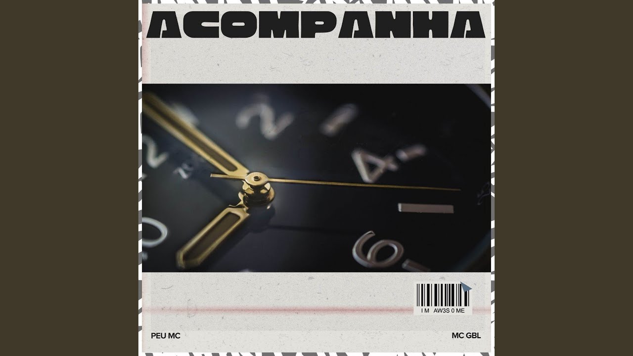 Acompanha