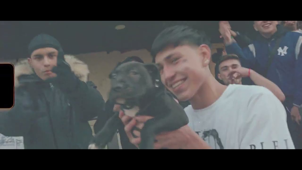 Cassiel - Nacimiento Freestyle I (Video Oficial)