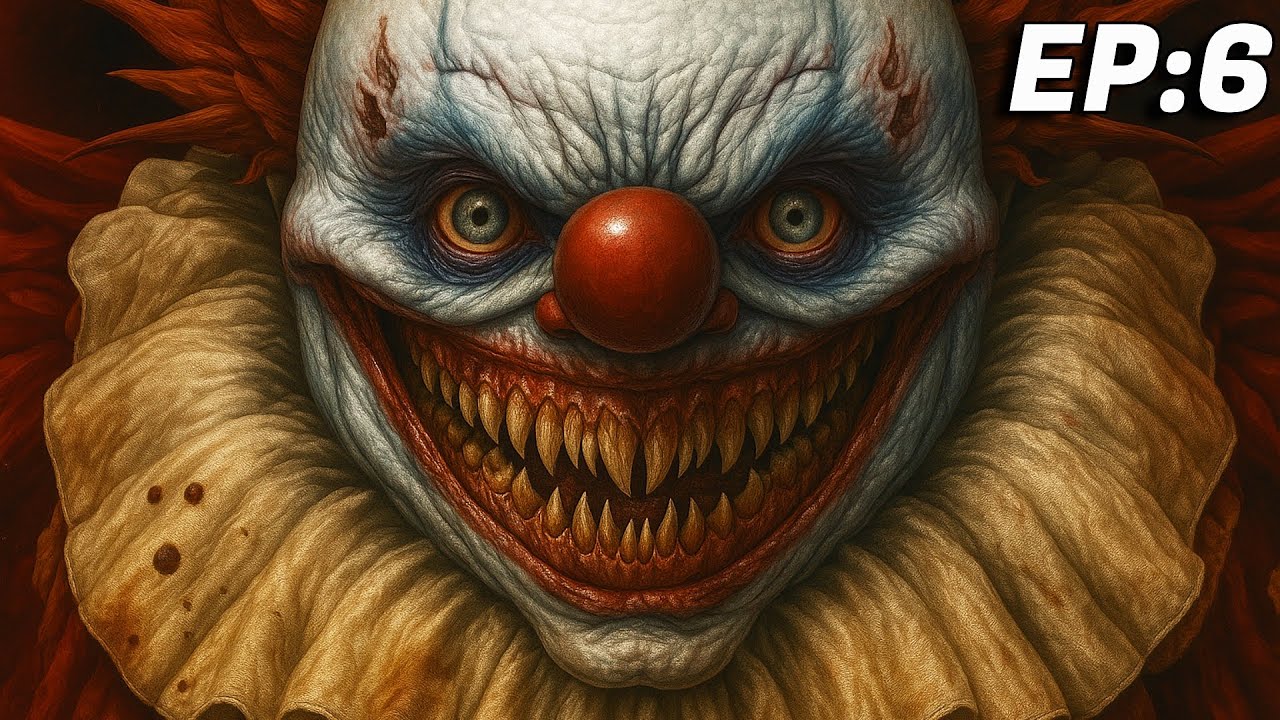 🔴Devour: Carnival Map Multiplayer Horror Tamil LIVE!!