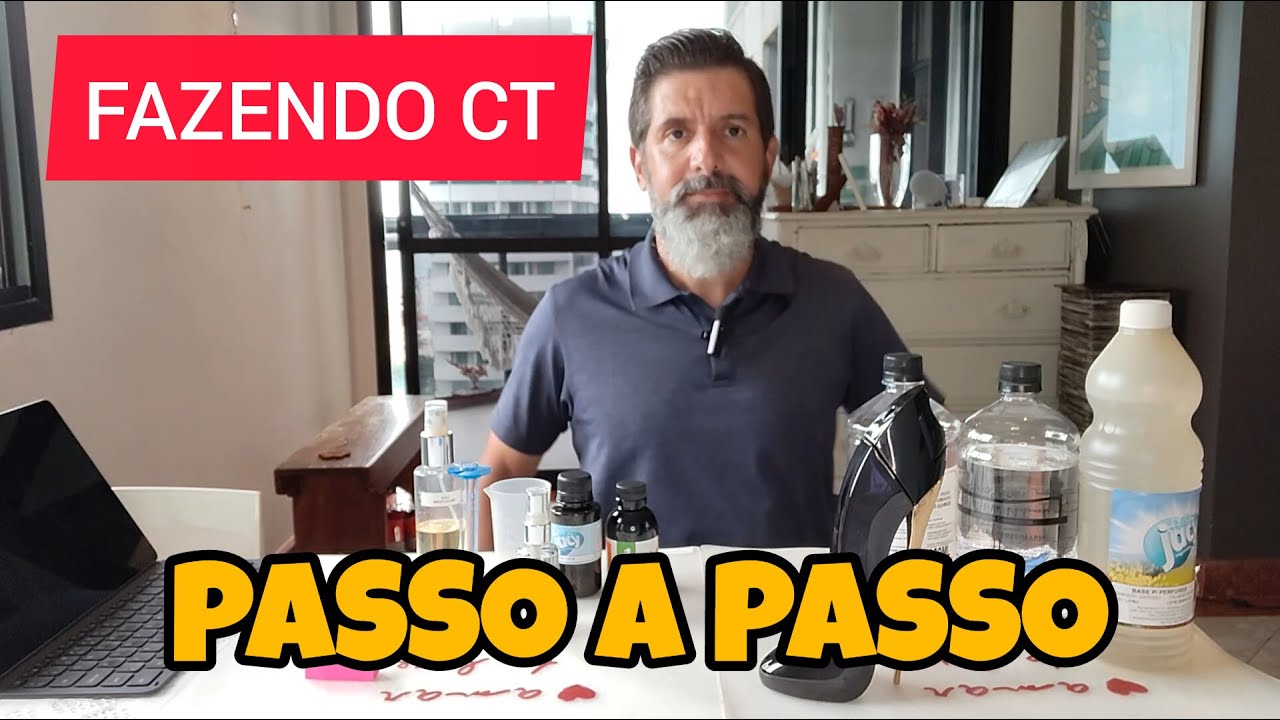 FAÇA VOCÊ MESMO SEU DESIGNER: CONTRATIPO PASSO A PASSO!