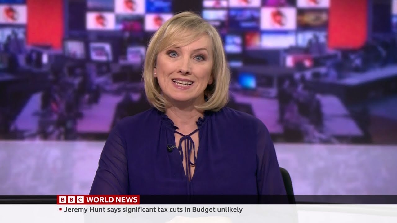 BBC World News Europe (Velká Británie) - Petr Pavel, nový prezident ČR