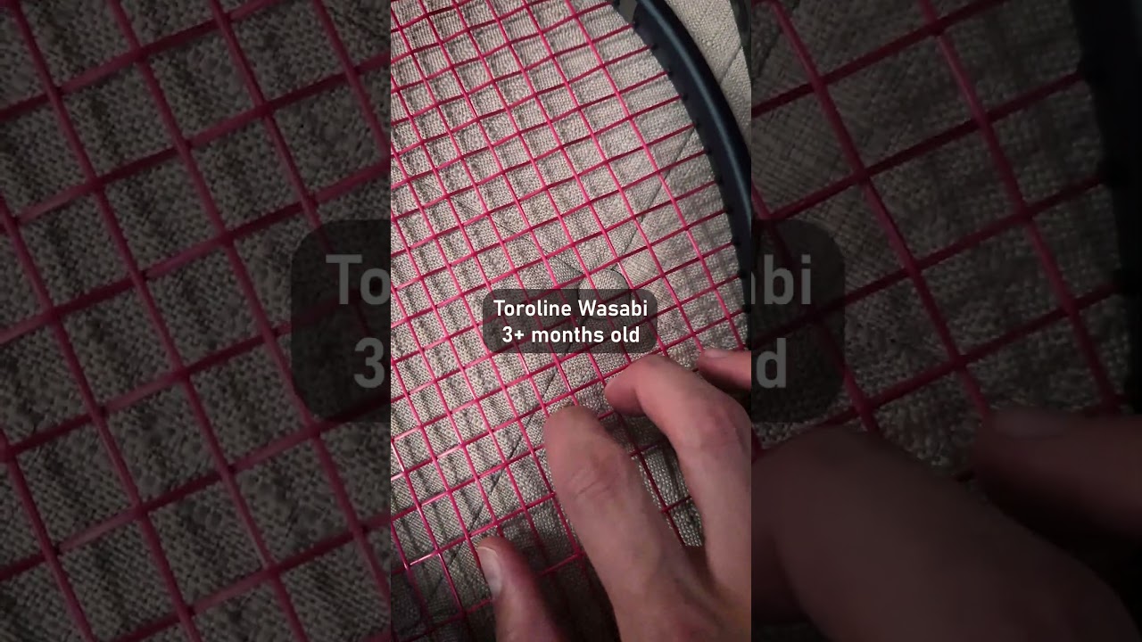 Трудно поверить, что Торолайн настолько хорош?