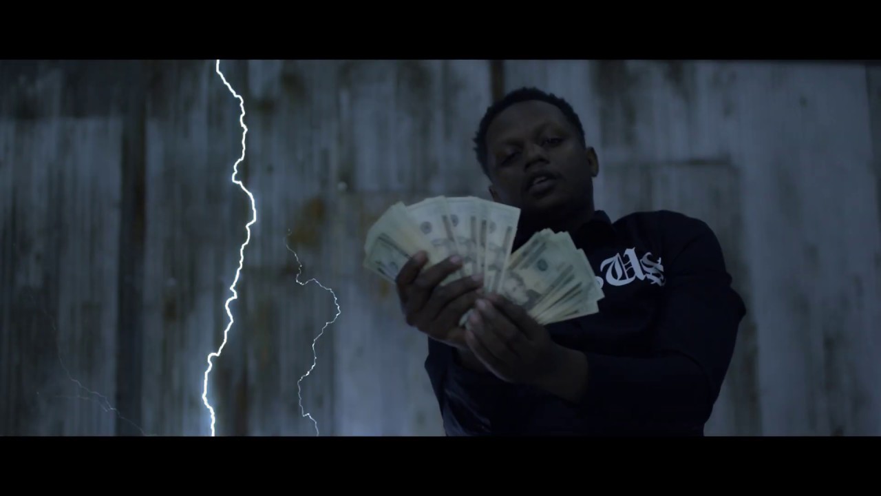 Big Meecho - Status ft. Medusa YQ