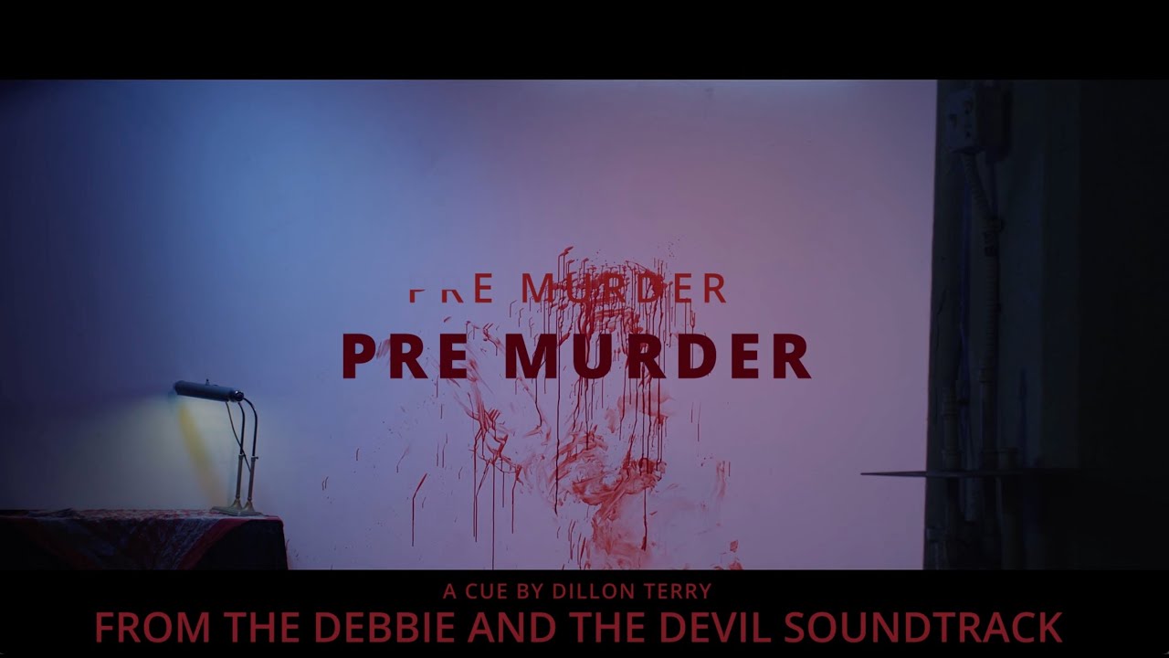 Pre Murder - music from the 