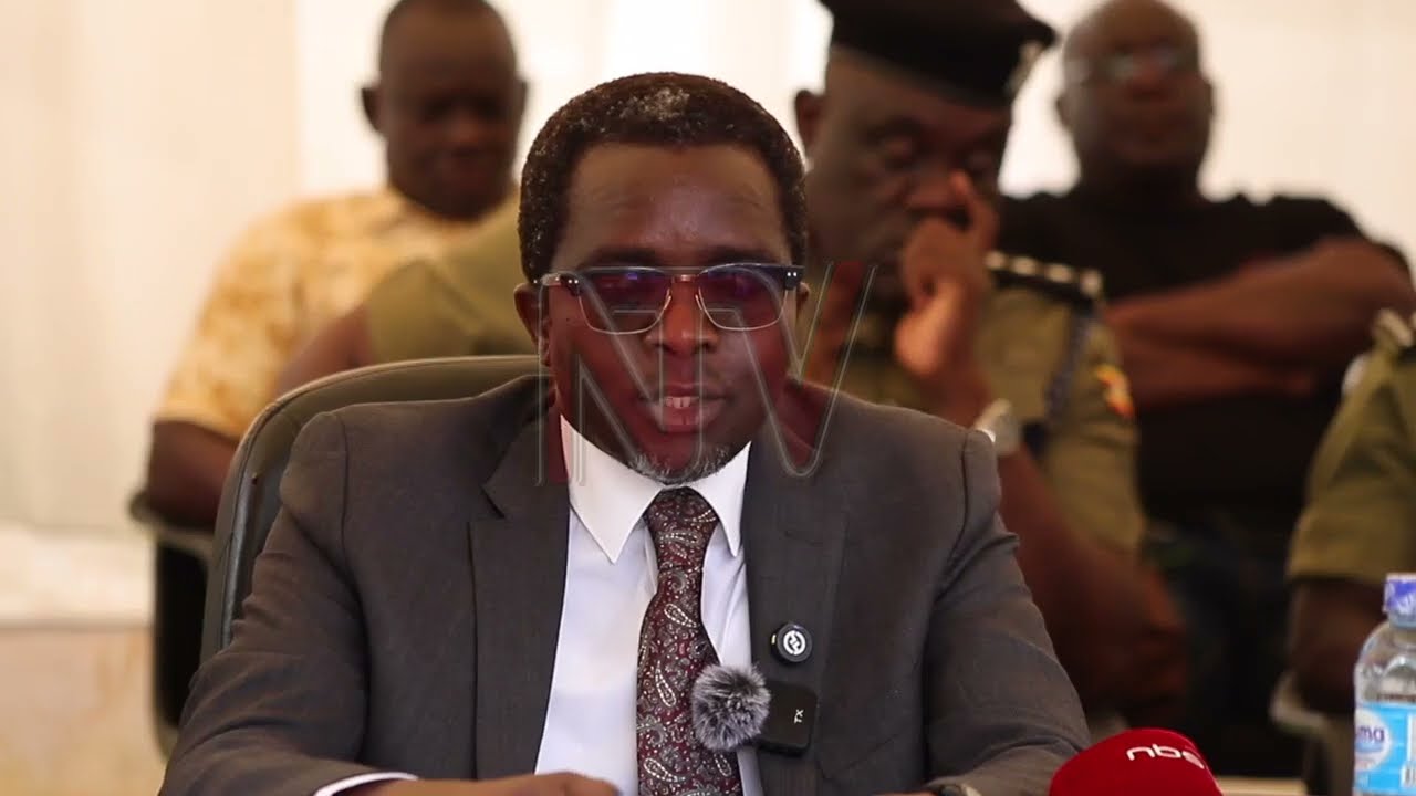 OKUSENGULA ABALAALO: Gavumenti etaddewo nsalessale wa nnaku 14, abalaalo baanukudde