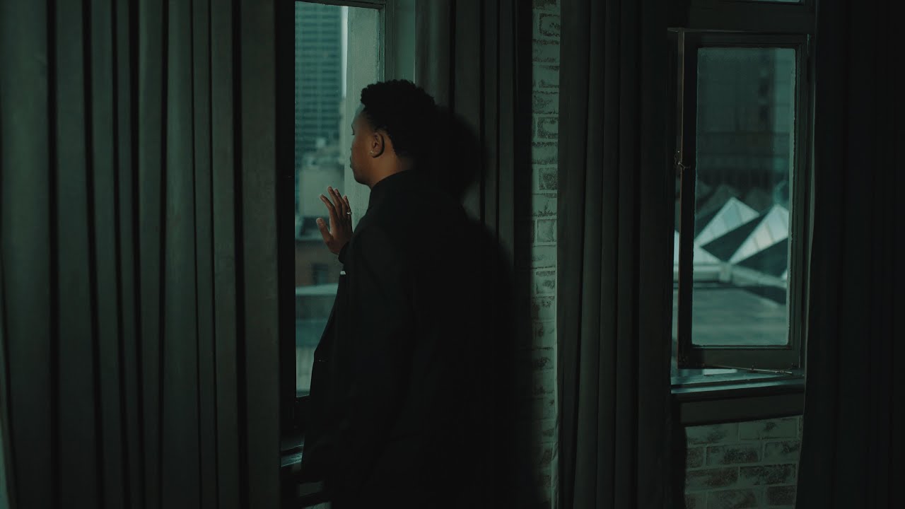Lowfeye - Iskhathi (Official Music Video) Debut Album NOSANGE Out 27 March 2026