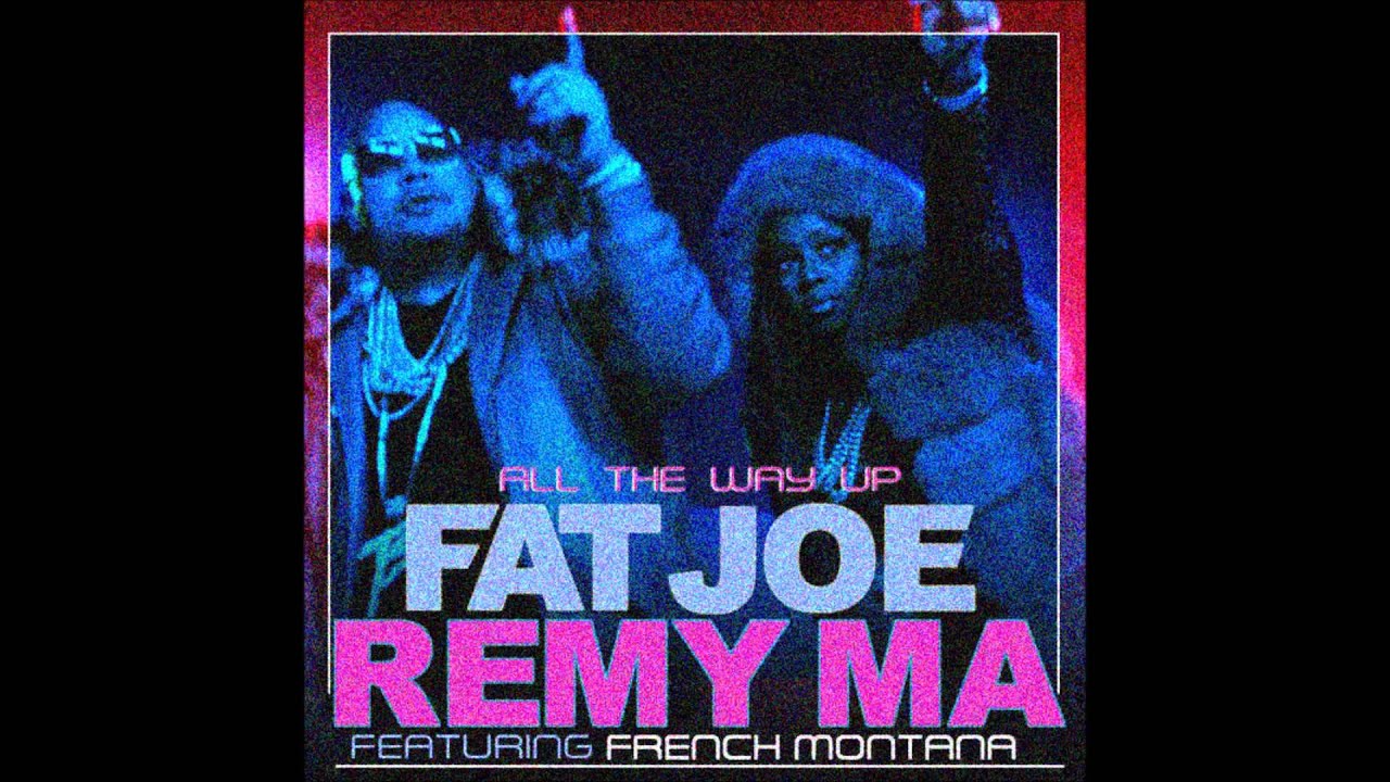 Fat Joe - All The Way Up (Instrumental) (Remake By Diggz)