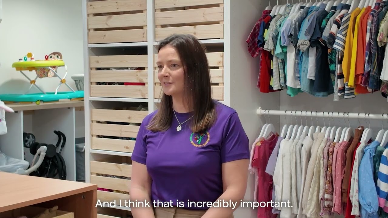 10 years 10 stories - Gordon Rural Action