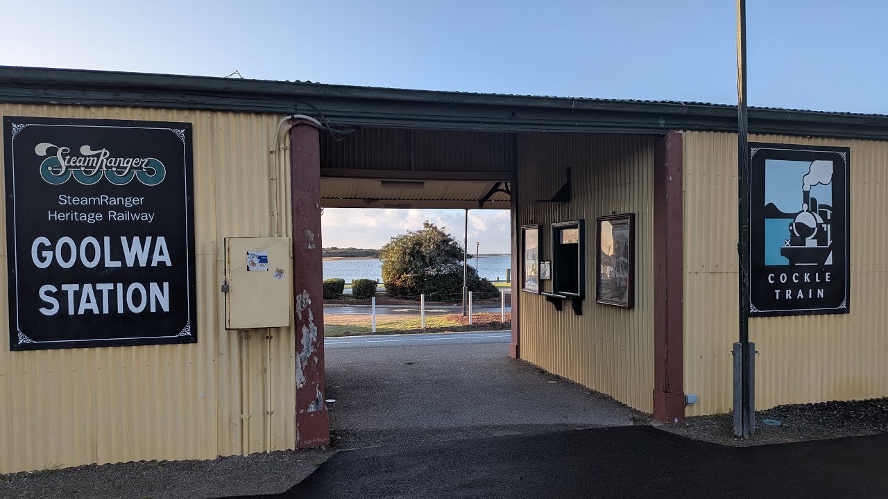 0155 - Goolwa