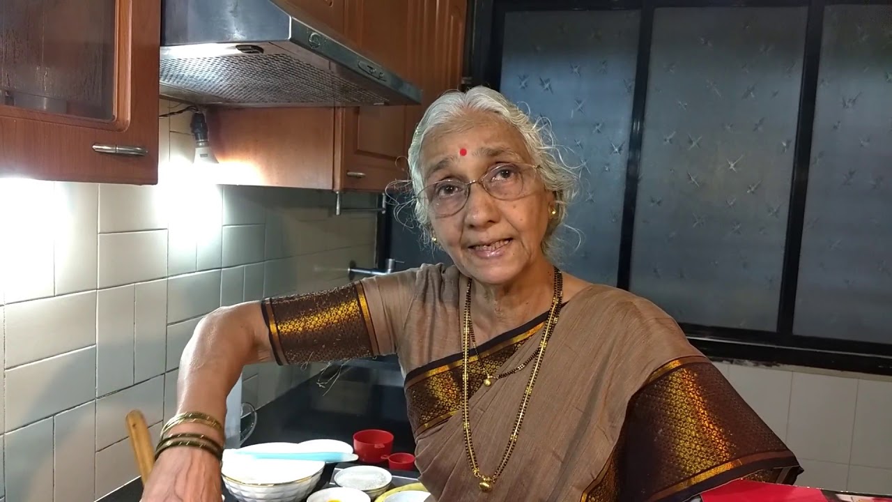 GODA SHIRA  (PRASADACHA SHIRA)