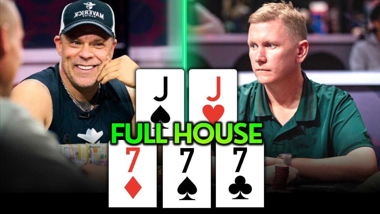 $292,600 WON At Rail Heaven High Stakes Cash Game
