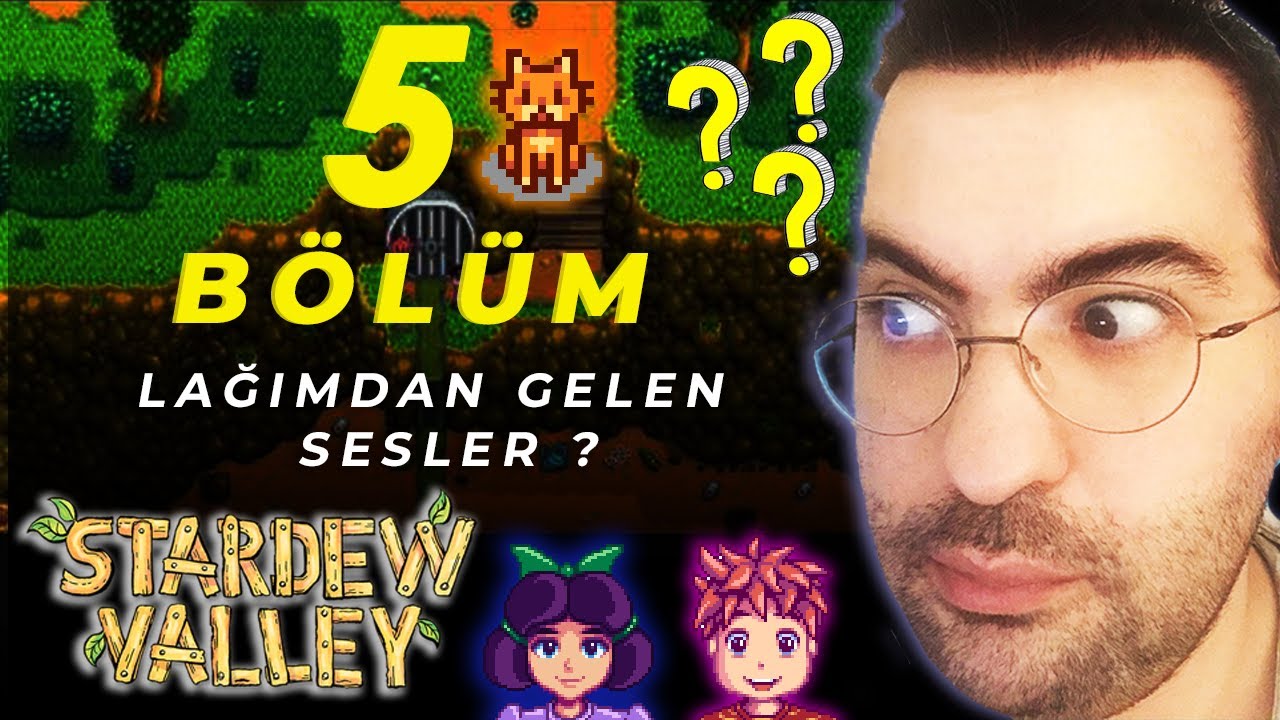 ТЕПЕРЬ ВРЕМЯ ФЕСТИВАЛЯ! (Долина Стардью)