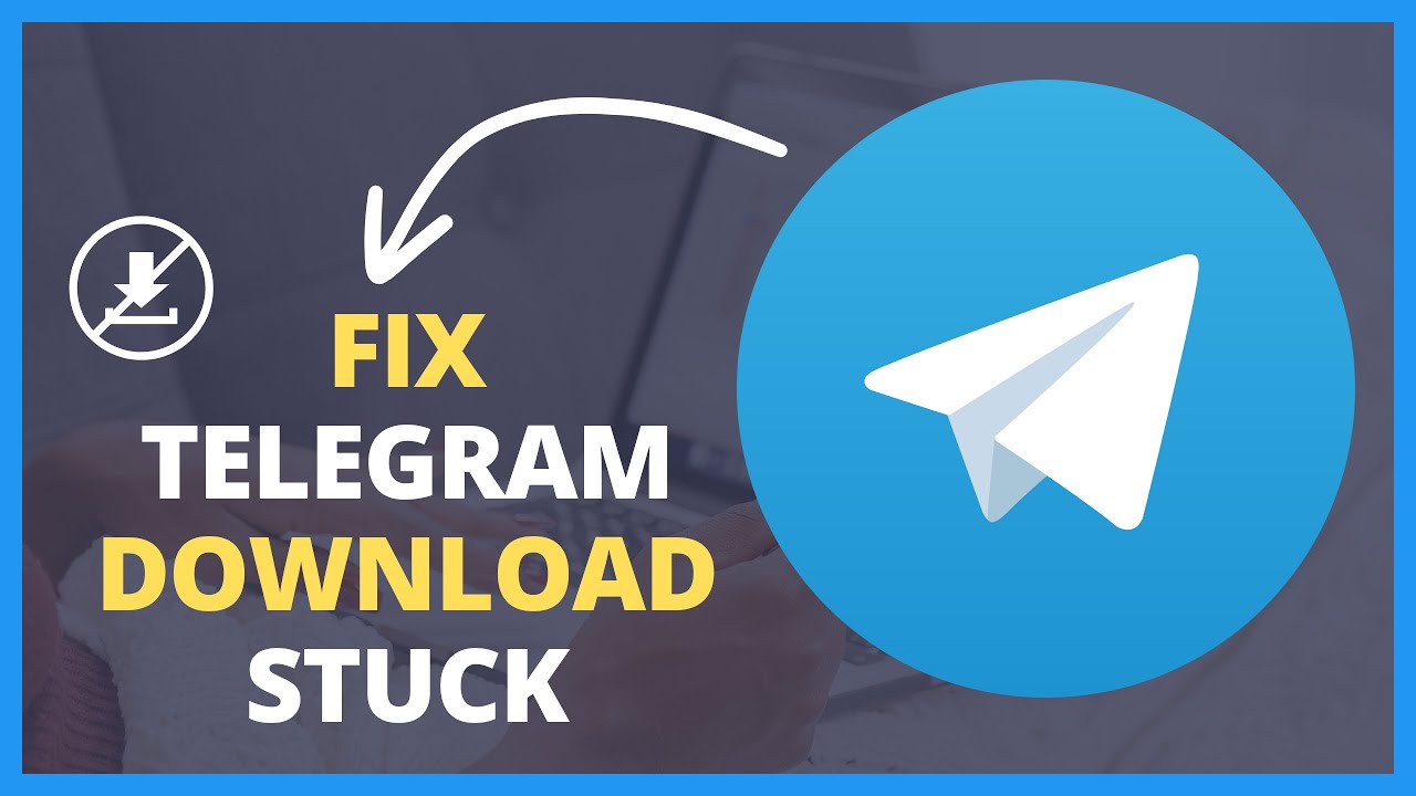 Fix Telegram Download Stuck on Any Android Phone | Easy Solutions
