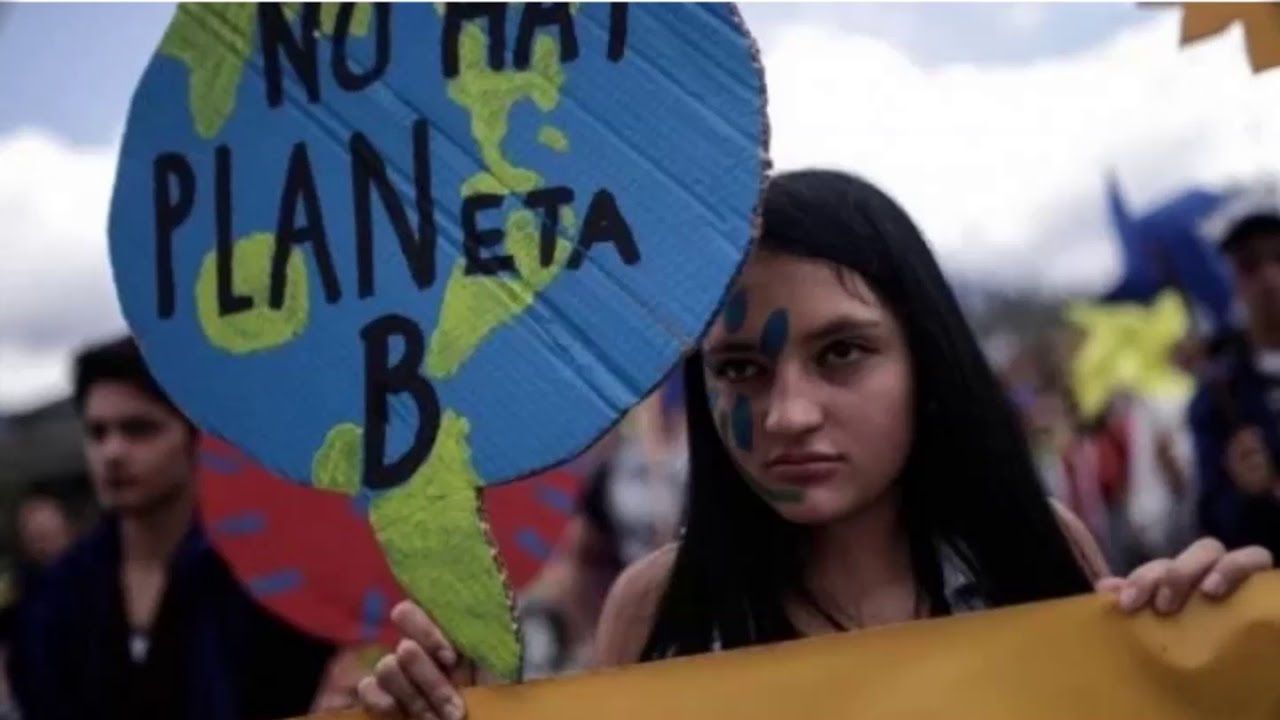 cambio de modo de vida para salvar el planeta eco design