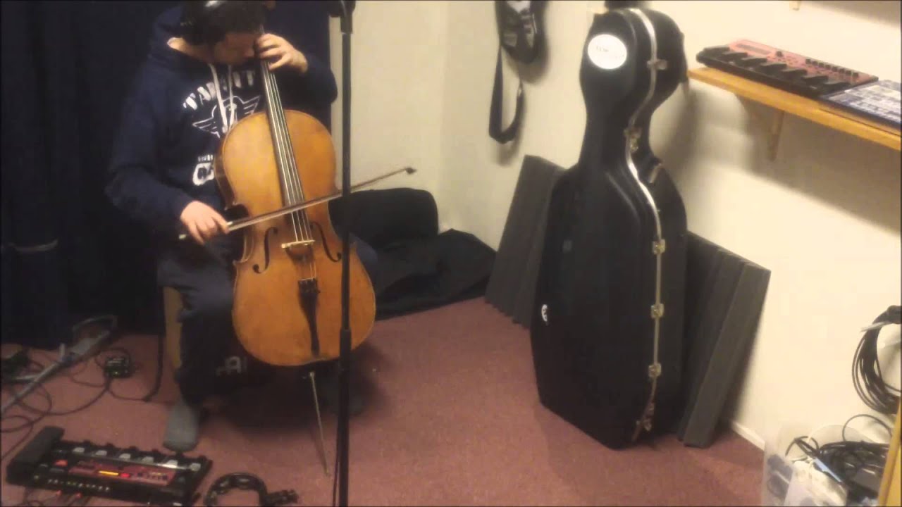 The Elder Scrolls V: Skyrim | Main Theme arranged by Sebastian Freij