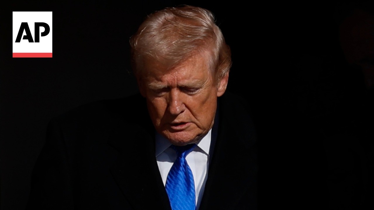 Diplomatic efforts to end the Iran war remains tentative