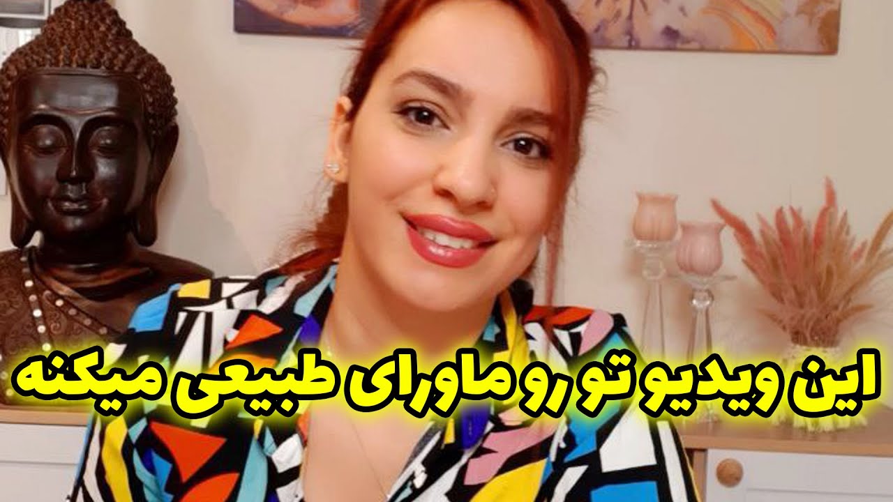 فال تاروت الهام - با دیدن این ویدیو هرچی که میخوای رو بدست بیار