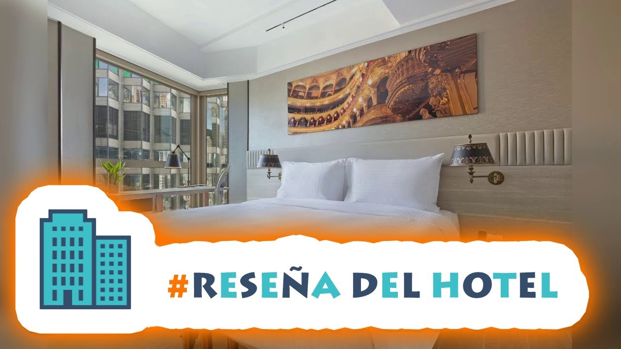 HotelKDM | Reseña Hotel Alexandra