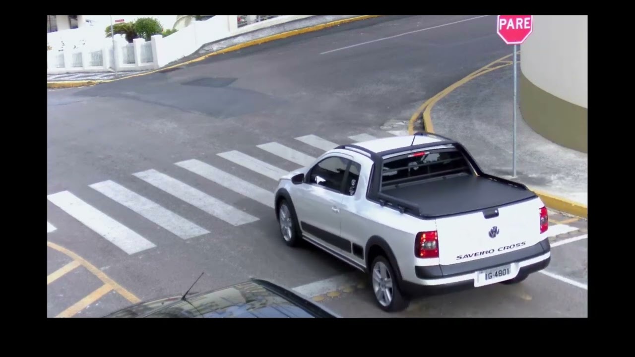 Evolu&ccedil;&atilde;o do CFTV - Anal&oacute;gico para IP Megapixel