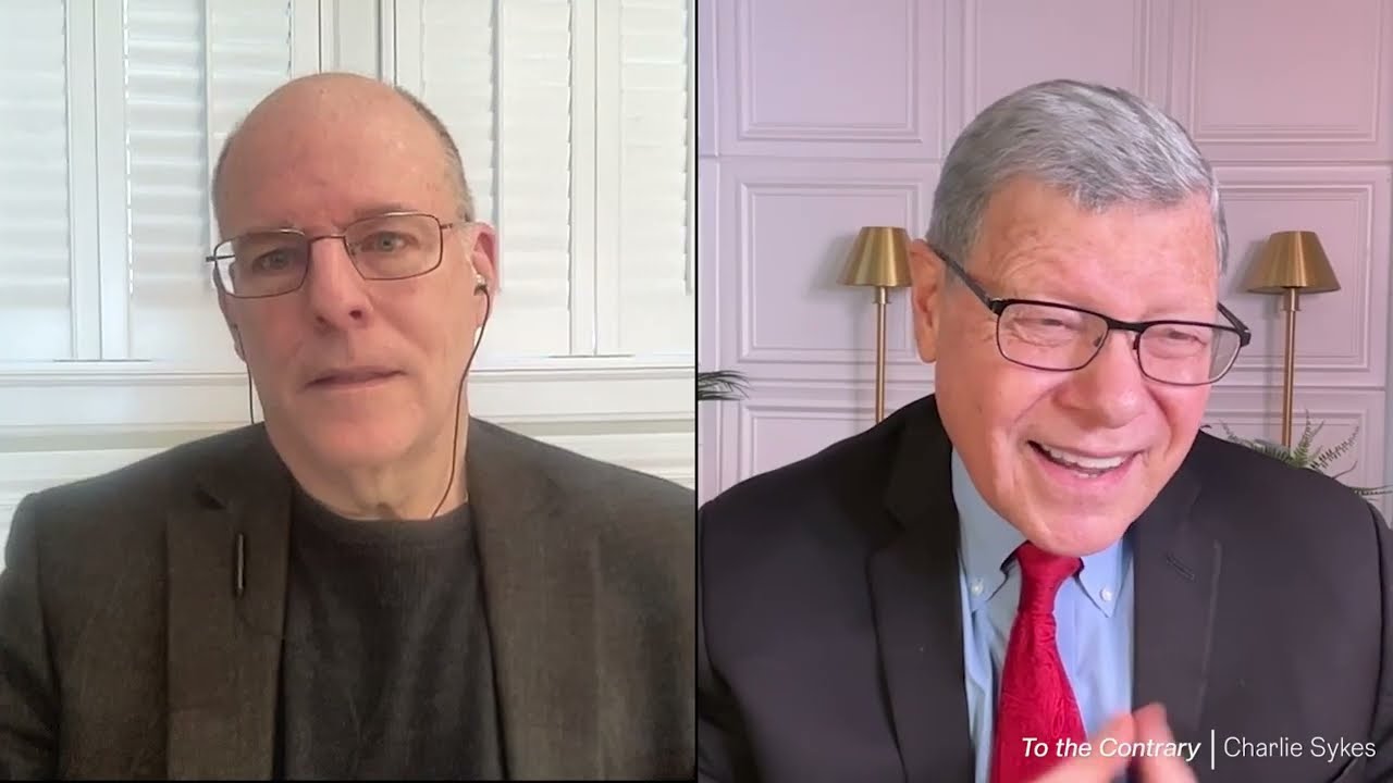 MAGA Jesus Versus the Real Jesus