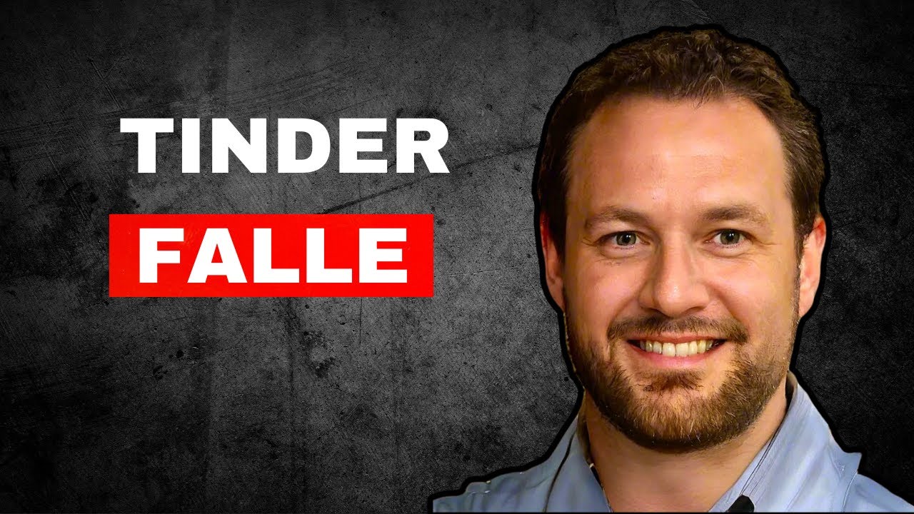 Der Deutsche Tinder Swindler: Wie Er Frauen Verführte Und Betrog.| True-Crime-Doku | Love Scam