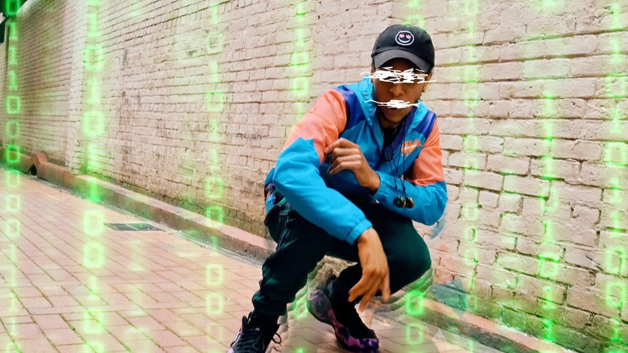 2Dope.Ty- Free World Order ( Official Music Video)