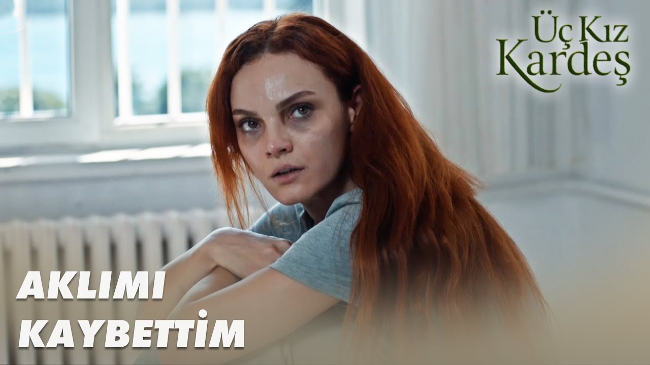 Mine'nin Hazin Sonu - Üç Kız Kardeş 54. Bölüm
