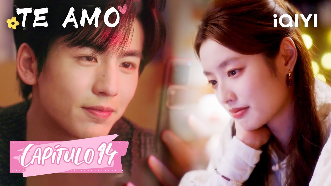 💞Shen Xifan celebra el cumpleaños de He Suye por teléfono | Te Amo EP14 | iQIYI Spanish