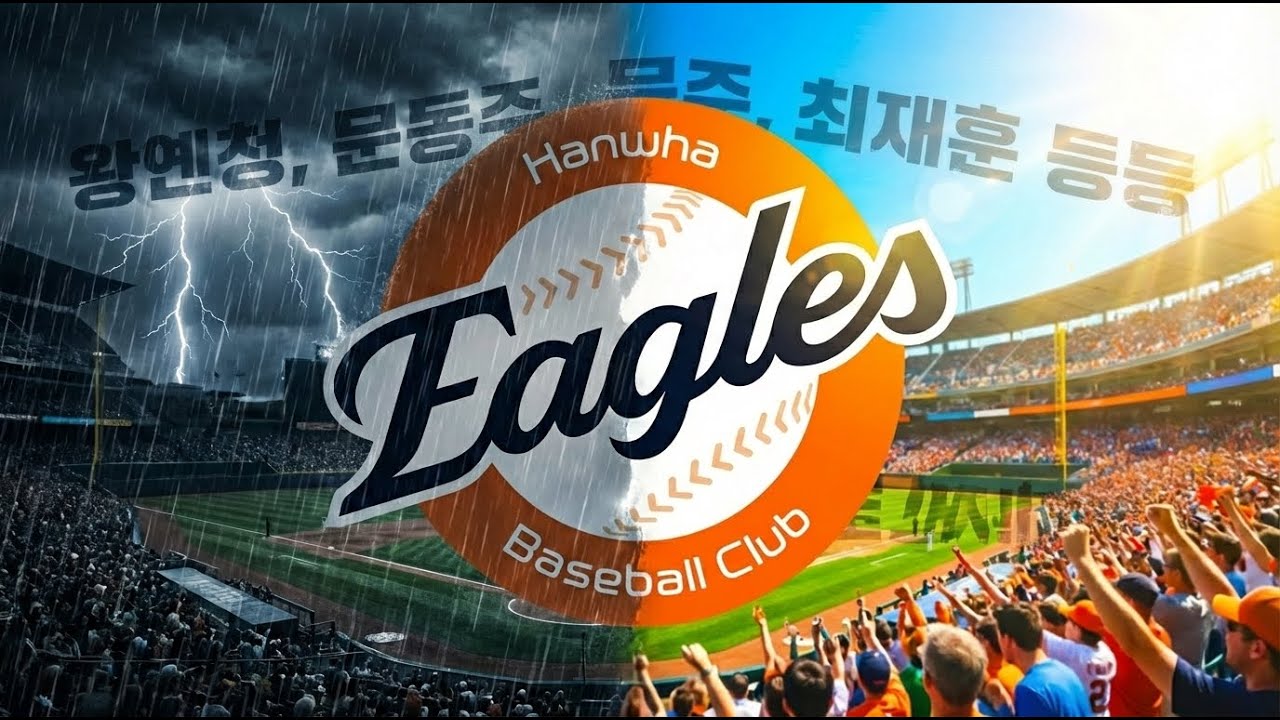 WBC 떨어진 대만 국대! 왕옌청! 한화에게 득일까? 실일까? | 문동주의 부상 이탈? | 포수 최재훈의 약지골절 |