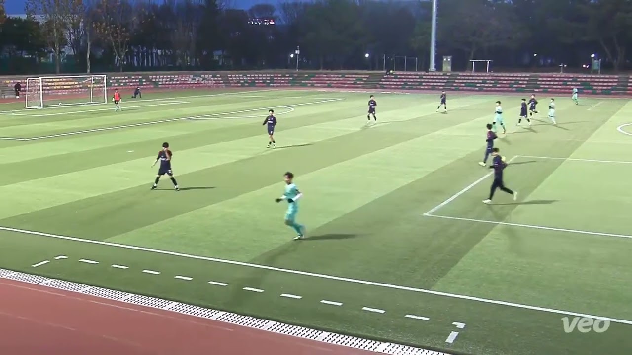 20251210 vs MSFC 연습경기(예비 2,3학년)