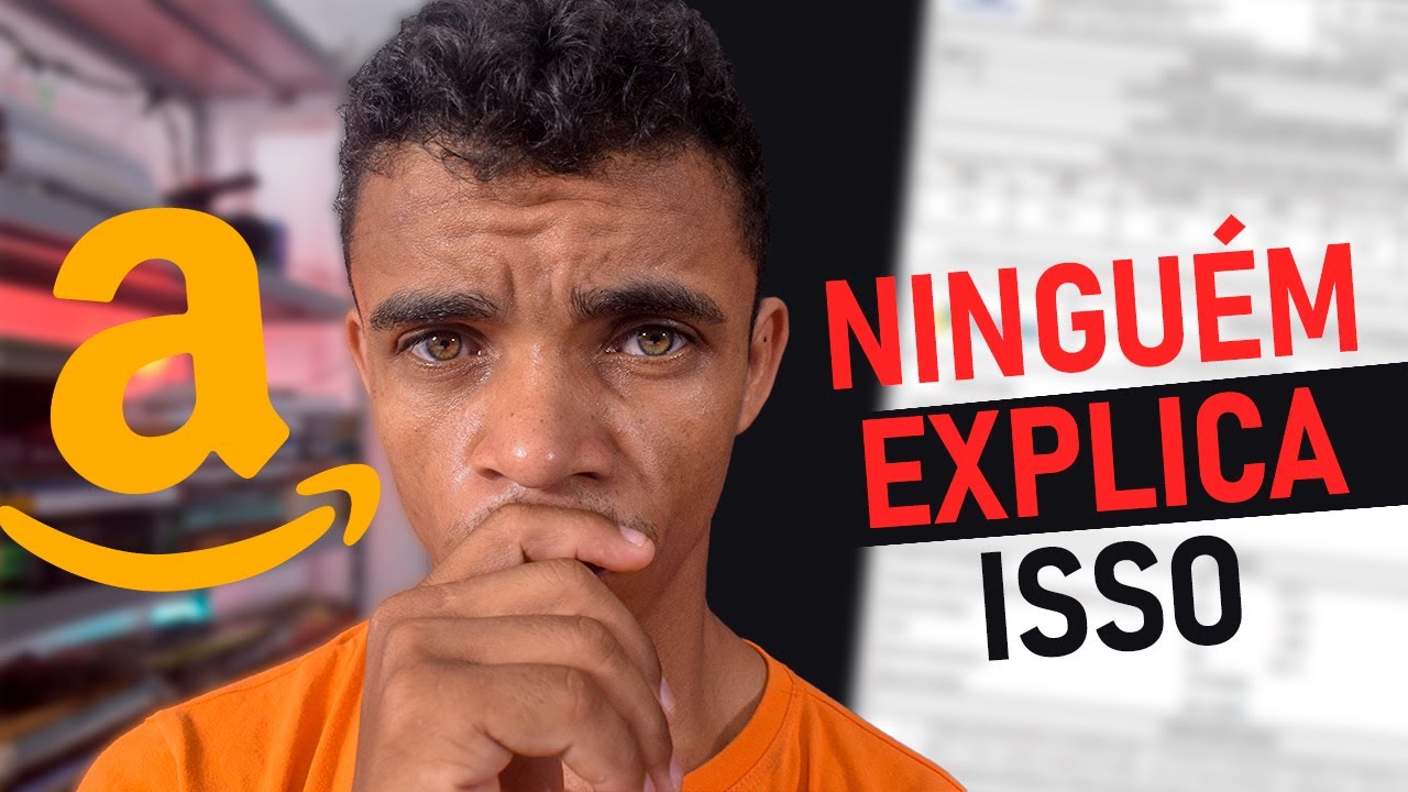 Importei pela Amazon e Fui Taxado: Como Funciona a Importa&ccedil;&atilde;o na Amazon Agora?