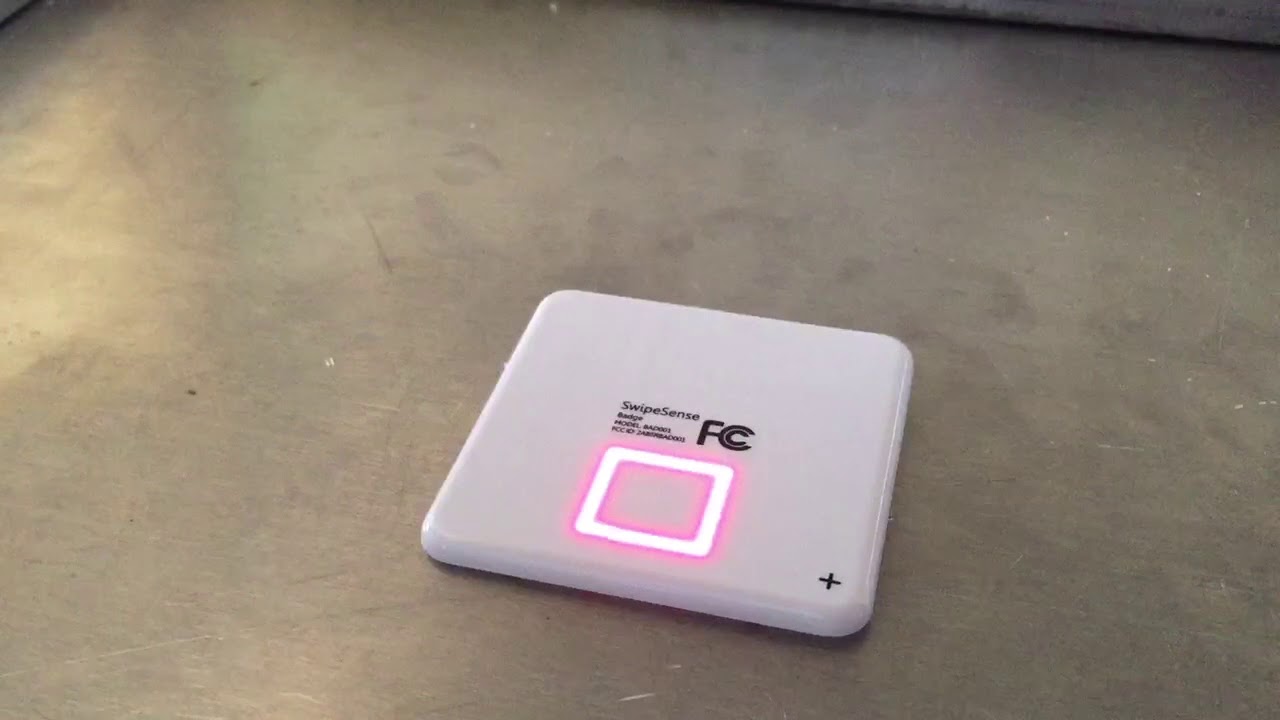 Laser etching on plastic
