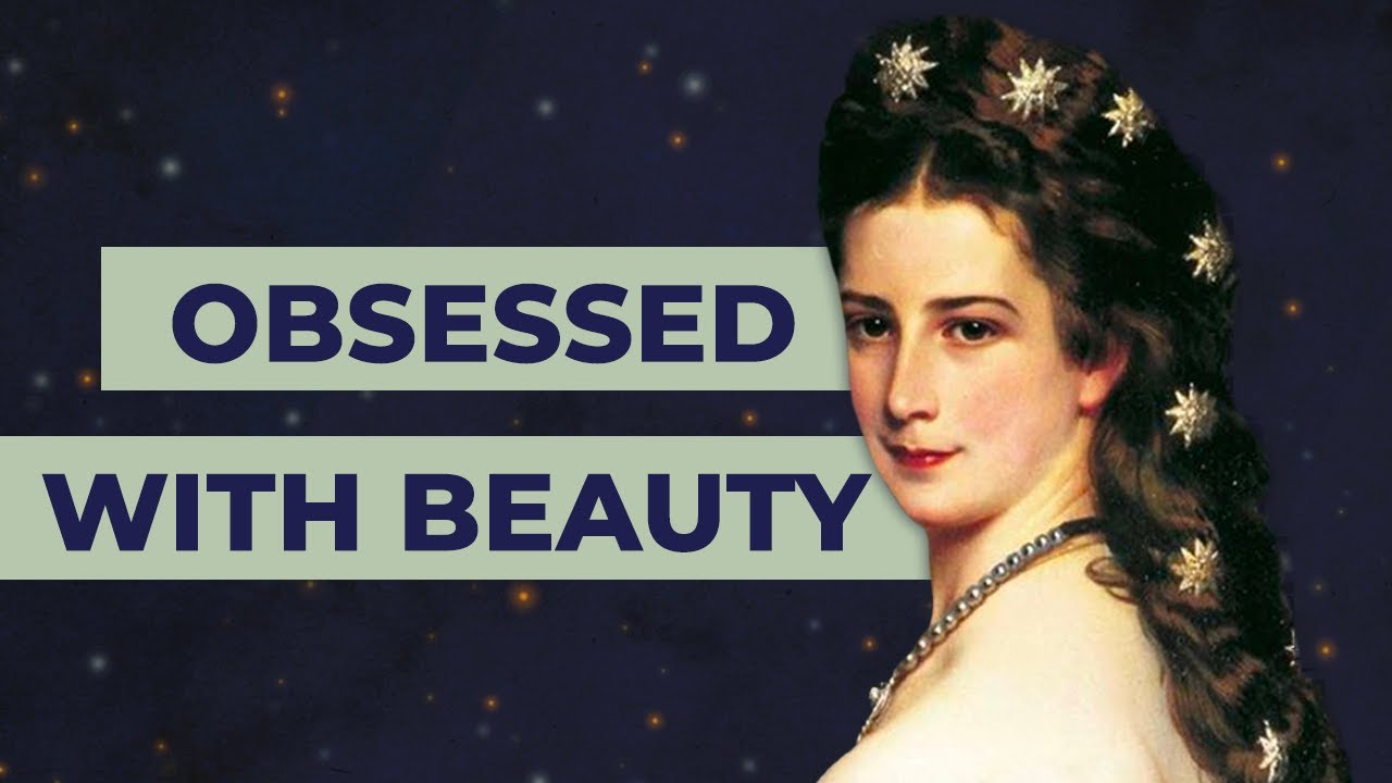 Empress Sisi: The Tragic Life of Beloved Monarch
