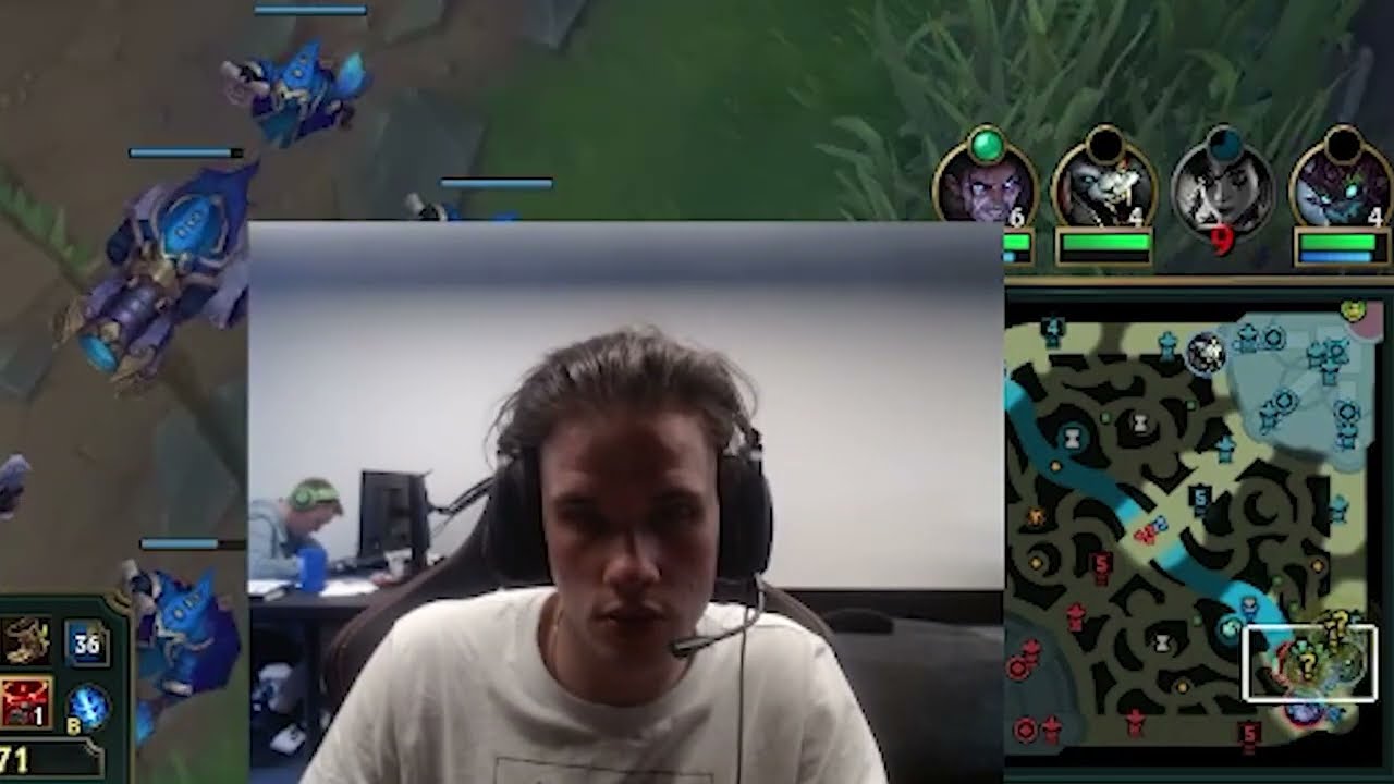 TWITCH IS UNFAIR RIGHT NOW | Crownshot | Stream Highlights