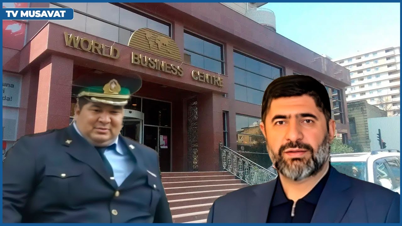 Eyyubovlarla bağlı daha bir ŞOK XƏBƏR yayıldı, Ramiz Mehdiyevin kürəkəni ilə bağlı QƏRAR VERİLDİ