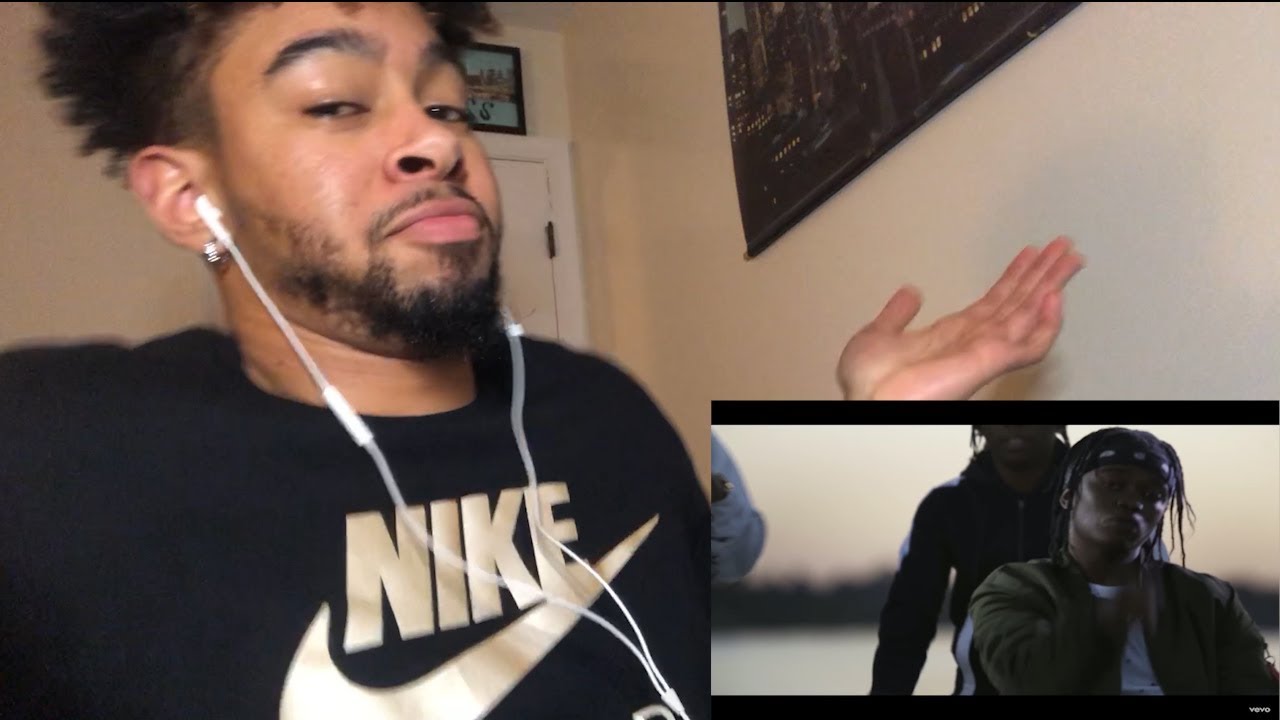 Dj Speedsta - I Don’t Know 🤷🏽‍♂️ ft. J Molley, Frank Casino, Zooci Coke Dope *REACTION* 😂
